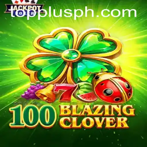 Unveiling the Enchantment of 100BlazingClover