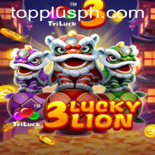 Explore the Exciting World of 3LUCKYLION - The Game That Roars With Plusph Excitement