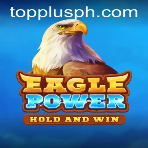 EaglePower: Unleashing the Next Level of Interactive Gaming with PLUSPH