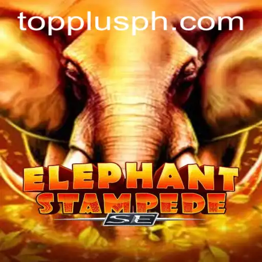 Unleashing the Adventure of ElephantStampedeSE: A New Gaming Revolution