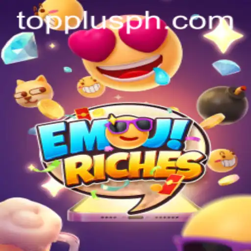 Unveiling EmojiRiches: The Latest Sensation in Digital Gaming
