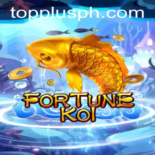 Discovering FORTUNEKOI: The Game That Transcends Tradition with PLUSPH