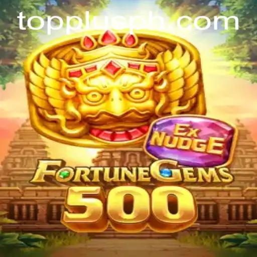 Discover FortuneGems500: A Glimpse into the Exciting World of this New Gaming Sensation