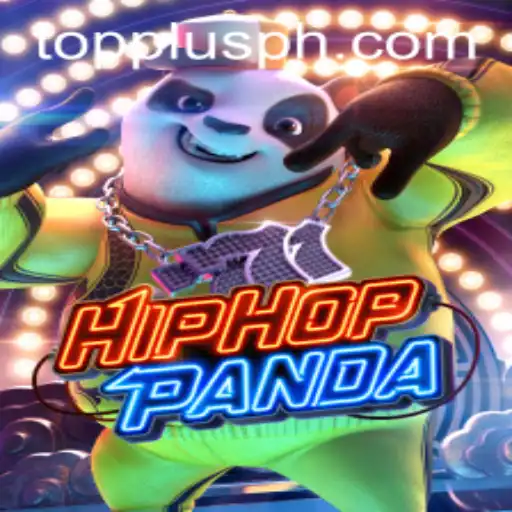 Exploring the Vibrant World of HipHopPanda: A Dynamic Gaming Experience with PLUSPH