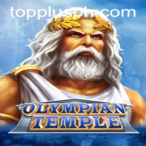 Unveiling OlympianTemple: An In-Depth Guide to the Game Everyone's Talking About