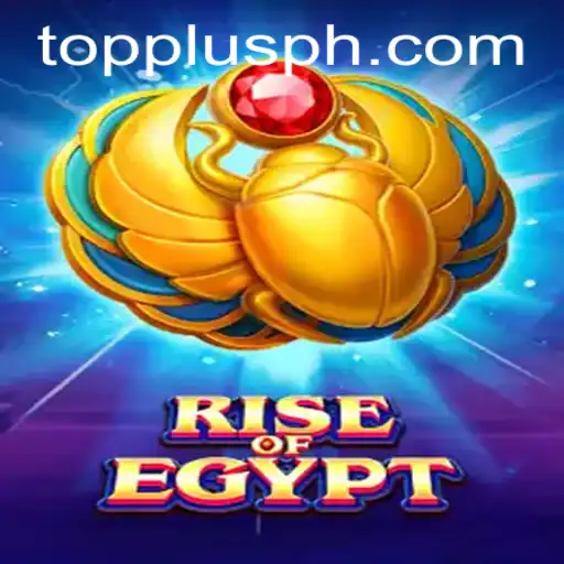 Explore the Mystical World of RiseOfEgypt with PLUSPH