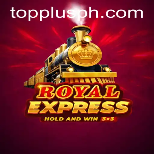 RoyalExpress: The Exciting World of Strategic Adventure Awaits
