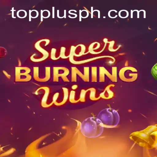 Experience Classic Casino Excitement with SuperBurningWins PLUSPH