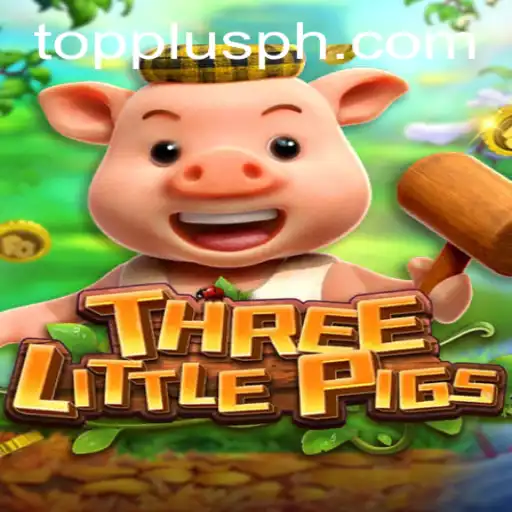 The Enchanting World of THREELITTLEPIGS: A New Gaming Experience with PLUSPH