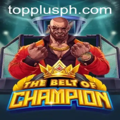 The Unyielding Spirit of TheBeltOfChampion: Embrace the Challenge with PLUSPH
