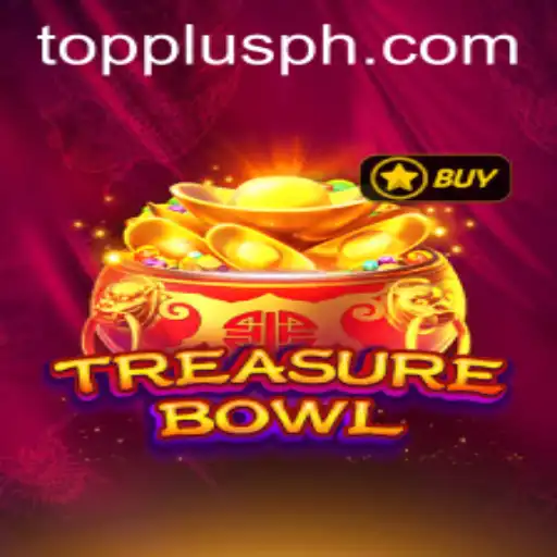 TreasureBowl: The Ultimate Adventure Game with a Twist of PLUSPH